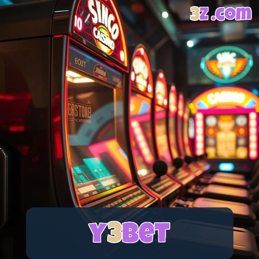 A Revolução do App y3bet: Inovação e Diversão na Palma da Mão