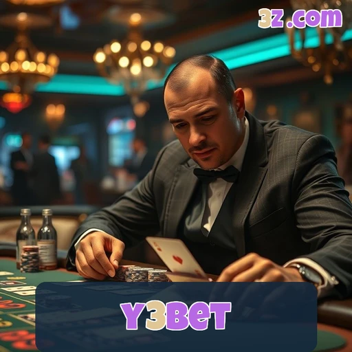 Baixar diversão e emoção: y3bet te surpreende