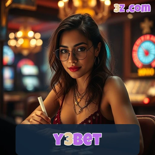 y3bet Cassino Online