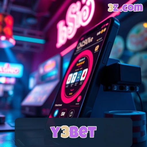 y3bet Jogos Disponíveis