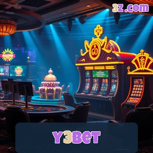 y3bet Plataforma Principal