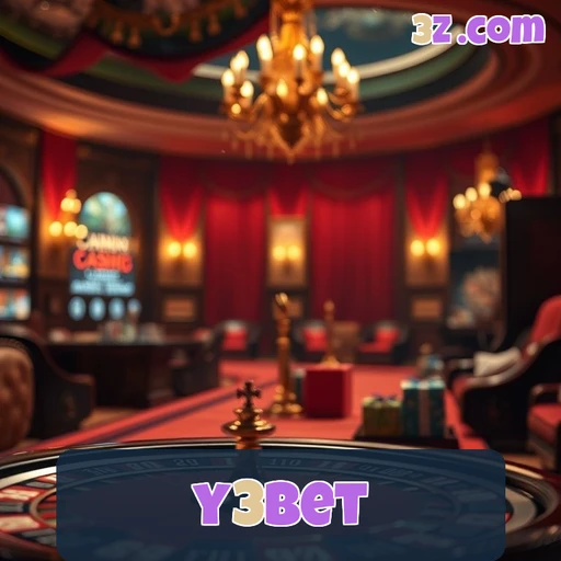 y3bet Promoções Atuais