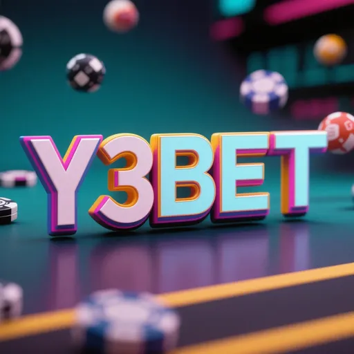 y3bet logo